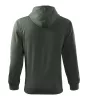 work safety shop munkaruhazat munkavedelem malfini 410 trendy zipper cipzaros sotetszurke ferfi pulover