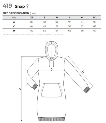 work safety shop munkaruhazat munkavedelem malfini 419 noi hosszitott pulover