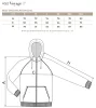 work safety shop munkaruhazat munkavedelem 452 malfini voyage cipzaros ferfi pulover