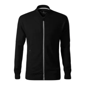 work safety shop munkaruhazat munkavedelem 453 malfini bomber cipzaros ferfi pulover