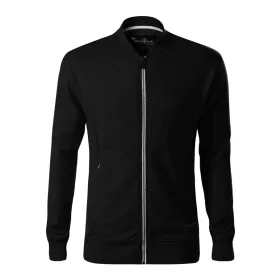 work safety shop munkaruhazat munkavedelem 453 malfini bomber cipzaros ferfi pulover