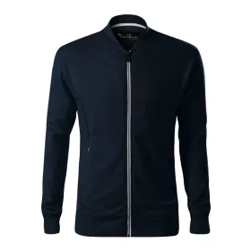 work safety shop munkaruhazat munkavedelem 453 malfini bomber cipzaros ferfi pulover