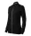 work safety shop munkaruhazat munkavedelem 454 malfini bomber fekete cipzaros noi pulover 