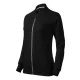 work safety shop munkaruhazat munkavedelem 454 malfini bomber fekete cipzaros noi pulover 