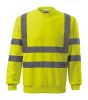 work safety shop munkaruhazat munkavedelem malfini 4v6 jol lathatosagi pulover