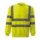 work safety shop munkaruhazat munkavedelem malfini 4v6 jol lathatosagi pulover