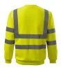 work safety shop munkaruhazat munkavedelem malfini 4v6 jol lathatosagi pulover