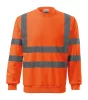 work safety shop munkaruhazat munkavedelem malfini 4v6 jol lathatosagi pulover