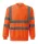 work safety shop munkaruhazat munkavedelem malfini 4v6 jol lathatosagi pulover
