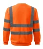 work safety shop munkaruhazat munkavedelem malfini 4v6 jol lathatosagi pulover