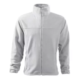 work safety shop munkaruhazat munkavedelem 501 malfini ferfi polar pulover feher
