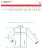 work safety shop munkaruhazat munkavedelem 501 malfini ferfi polar pulover feher