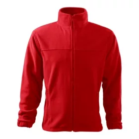 work safety shop munkaruhazat munkavedelem 501 malfini ferfi polar pulover piros