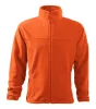 work safety shop munkaruhazat munkavedelem 501 malfini ferfi polar pulover narancs