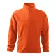 work safety shop munkaruhazat munkavedelem 501 malfini ferfi polar pulover narancs