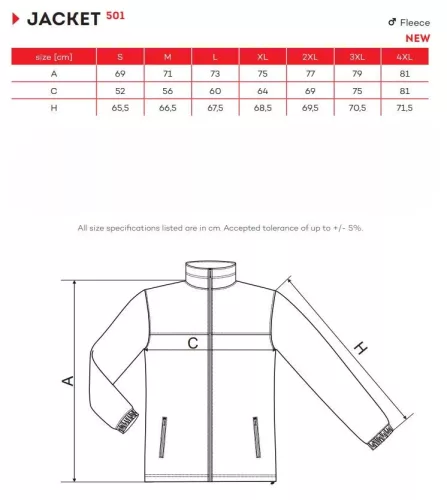 work safety shop munkaruhazat munkavedelem 501 malfini ferfi polar pulover narancs