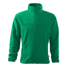 work safety shop munkaruhazat munkavedelem 501 malfini ferfi polar pulover zold