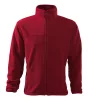 work safety shop munkaruhazat munkavedelem 501 malfini ferfi polar pulover piros