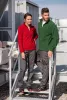 work safety shop munkaruhazat munkavedelem 504 malfini piros noi polar pulover
