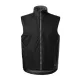work safety shop munkaruhazat munkavedelem malfini body warmer ferfi melleny fekete