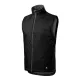 work safety shop munkaruhazat munkavedelem malfini body warmer ferfi melleny fekete