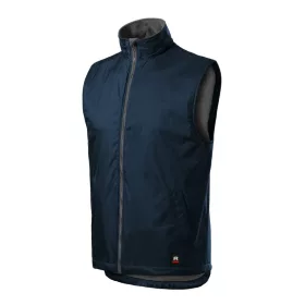 work safety shop munkaruhazat munkavedelem malfini body warmer ferfi melleny sotetkek