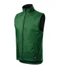 work safety shop munkaruhazat munkavedelem malfini body warmer ferfi melleny sotetzold