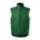 work safety shop munkaruhazat munkavedelem malfini body warmer ferfi melleny sotetzold