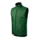 work safety shop munkaruhazat munkavedelem malfini body warmer ferfi melleny sotetzold