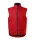 work safety shop munkaruhazat munkavedelem malfini body warmer ferfi melleny piros