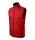 work safety shop munkaruhazat munkavedelem malfini body warmer ferfi melleny piros
