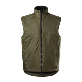 work safety shop munkaruhazat munkavedelem malfini body warmer ferfi melleny 