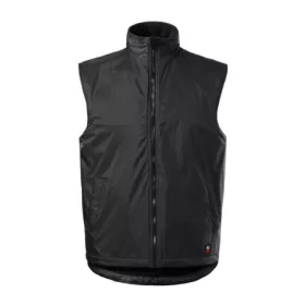work safety shop munkaruhazat munkavedelem malfini body warmer ferfi melleny szurke