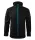 work safety shop munkaruhazat munkavedelem malfini cool ferfi softshell dzseki fekete