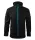 work safety shop munkaruhazat munkavedelem malfini cool ferfi softshell dzseki fekete