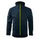 work safety shop munkaruhazat munkavedelem malfini cool ferfi softshell dzseki sotetkek