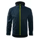 work safety shop munkaruhazat munkavedelem malfini cool ferfi softshell dzseki sotetkek