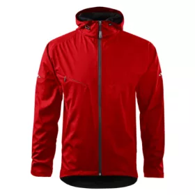 work safety shop munkaruhazat munkavedelem malfini cool ferfi softshell dzseki piros