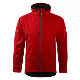 work safety shop munkaruhazat munkavedelem malfini cool ferfi softshell dzseki piros