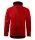 work safety shop munkaruhazat munkavedelem malfini cool ferfi softshell dzseki piros