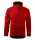 work safety shop munkaruhazat munkavedelem malfini cool ferfi softshell dzseki piros