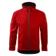 work safety shop munkaruhazat munkavedelem malfini cool ferfi softshell dzseki piros