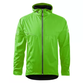 work safety shop munkaruhazat munkavedelem malfini cool ferfi softshell dzseki zold