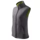 work safety shop munkaruhazat munkavedelem 516 malfini vision szurke noi melleny softshell