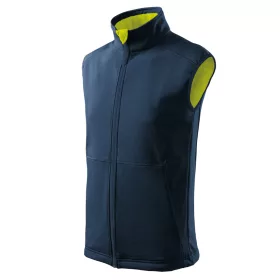 work safety shop munkaruhazat munkavedelem malfini vision ferfi softshell melleny