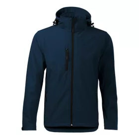 work safety shop munkaruhazat munkavedelem malfini 522 ferfi softshell dzseki sotetkek
