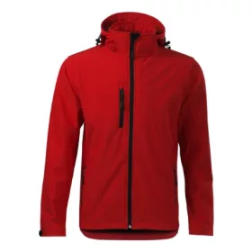 work safety shop munkaruhazat munkavedelem malfini 522 ferfi softshell dzseki piros