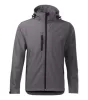 work safety shop munkaruhazat munkavedelem malfini 522 ferfi softshell dzseki szurke