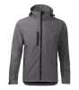 work safety shop munkaruhazat munkavedelem malfini 522 ferfi softshell dzseki szurke
