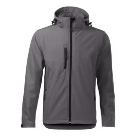 work safety shop munkaruhazat munkavedelem malfini 522 ferfi softshell dzseki szurke